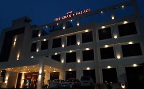 Hotel Grand Palace Sagar